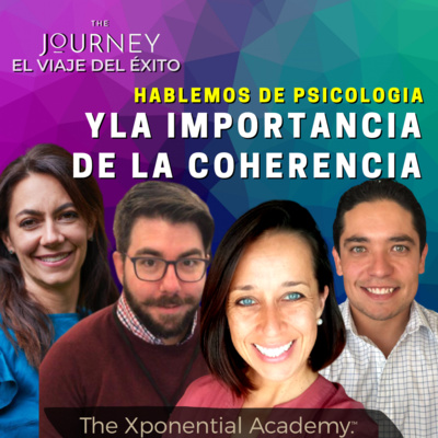 THE JOURNEY - EL VIAJE DEL ÉXITO
