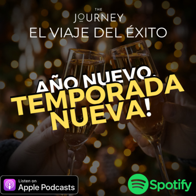THE JOURNEY - EL VIAJE DEL ÉXITO