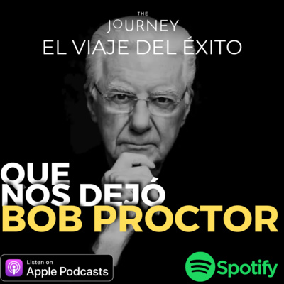 THE JOURNEY - EL VIAJE DEL ÉXITO