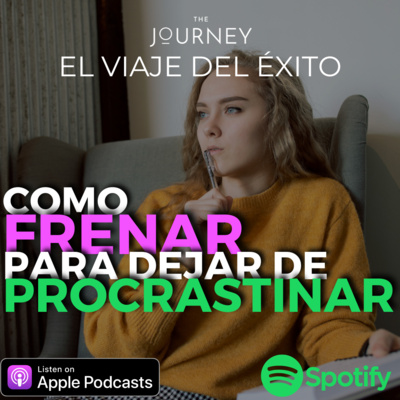 THE JOURNEY - EL VIAJE DEL ÉXITO