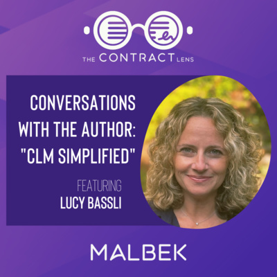 Conversation with the Author of CLM Simplified