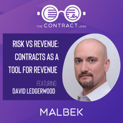 Risk Vs. Revenue: Contracts as a Tool for Revenue