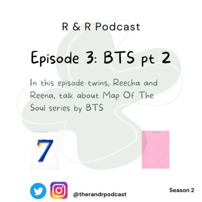 BTS pt.2 episode artwork