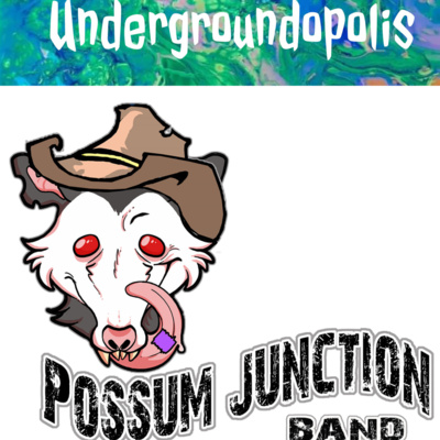 S:5 E:12 With The Possum Junction Band