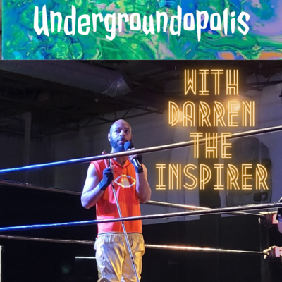 S:5 E:14 With Darren The Inspirer