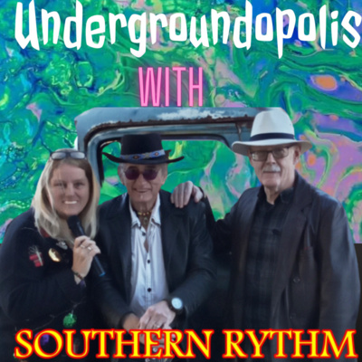 S:5 E:17 With Southern Rythm