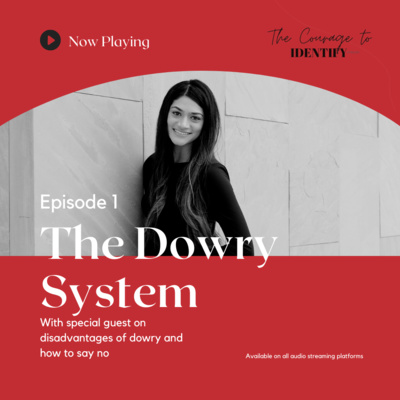 The Courage to Identify