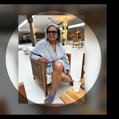 Tina Romie Podcast—50’s The Better Half
