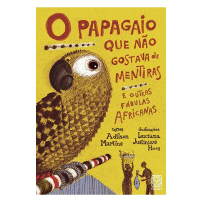 Brinquedoteca de Histórias da UNILAB