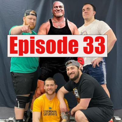 The 580 Show