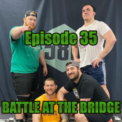 The 580 Show