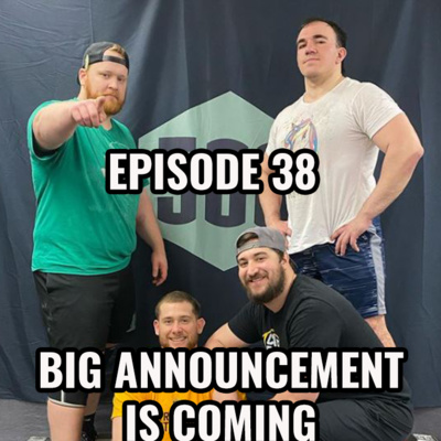 The 580 Show