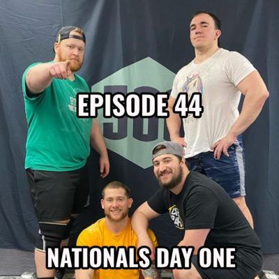 The 580 Show