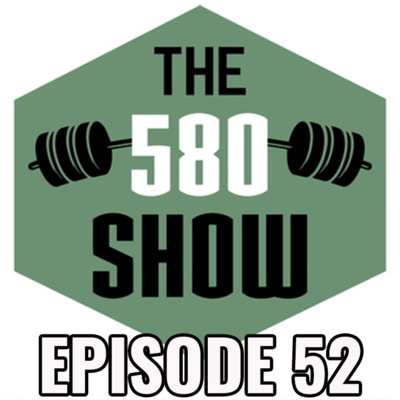 The 580 Show