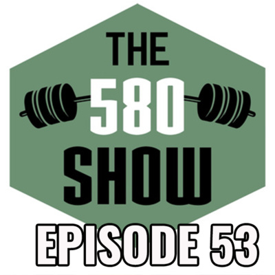 The 580 Show