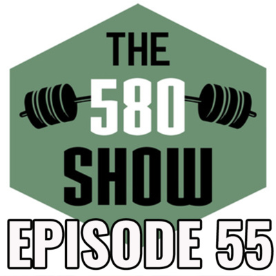 The 580 Show