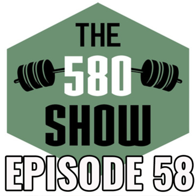 The 580 Show