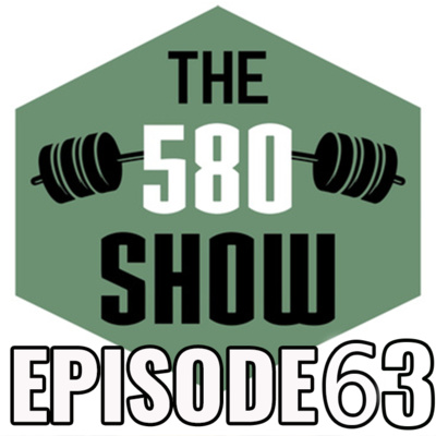 The 580 Show