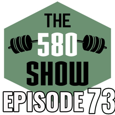 The 580 Show