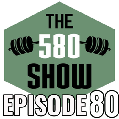 The 580 Show