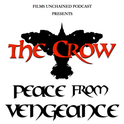 The Crow || Peace from Vengeance