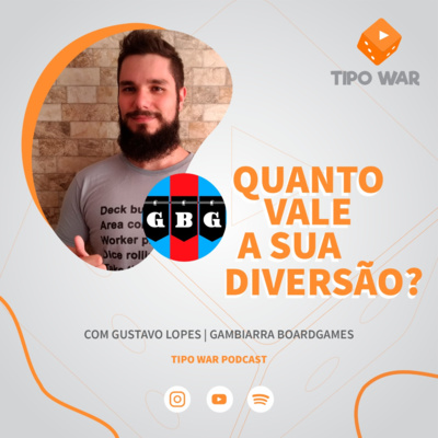 Tipo War