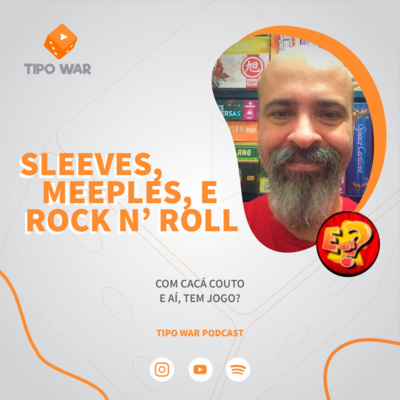 Tipo War