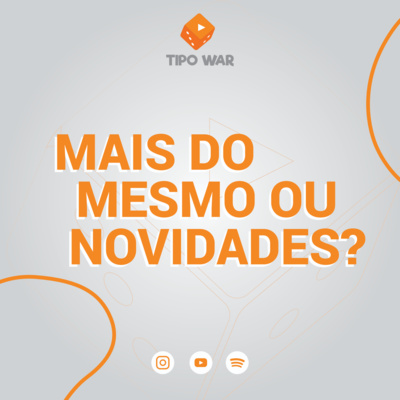 Tipo War