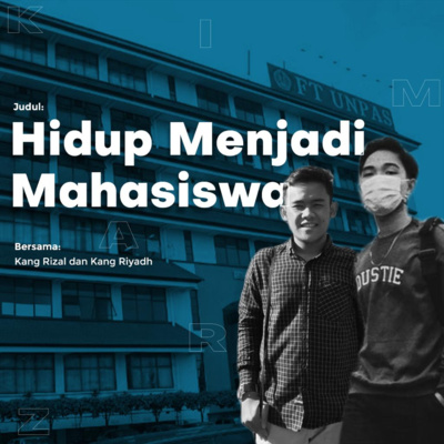 Podcast Suara Arunika