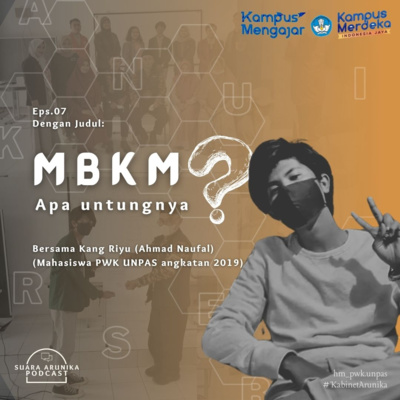 Podcast Suara Arunika