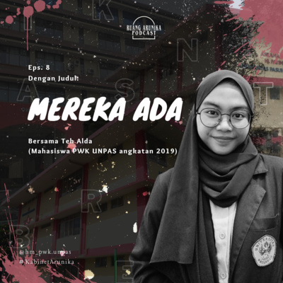 Podcast Suara Arunika