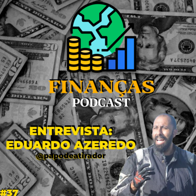 ENTREVISTA: EDUARDO AZEREDO #37