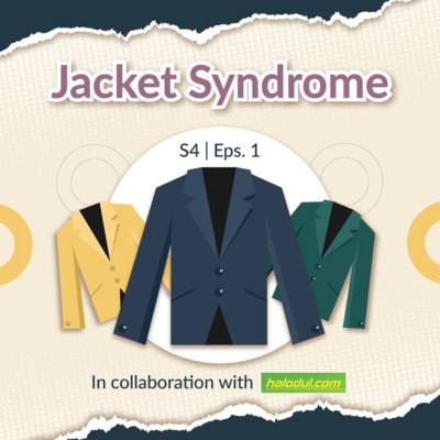 S04 EP1 - Jacket Syndrome