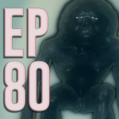 EP 80: Norwich Reptiles and Argentinian Goblins episode artwork