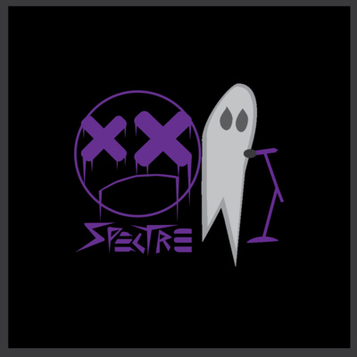 “Stripling Warriors”- perseverance and teamwork with SPECTRE on the Giving Ghosts music project