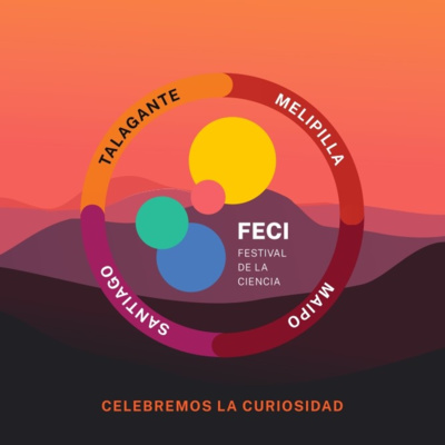 #FECI2021 Maratón de podcast: jueves 21 de octubre