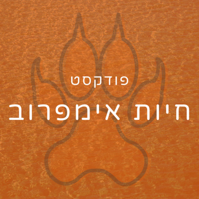 פרק 1: כן וגם episode artwork