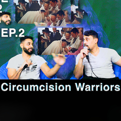 2 Circumcision Warriors episode artwork