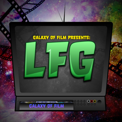 Galaxy Of Film