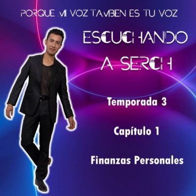 Escuchando a Serch