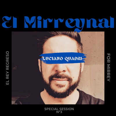 El Mirreynal