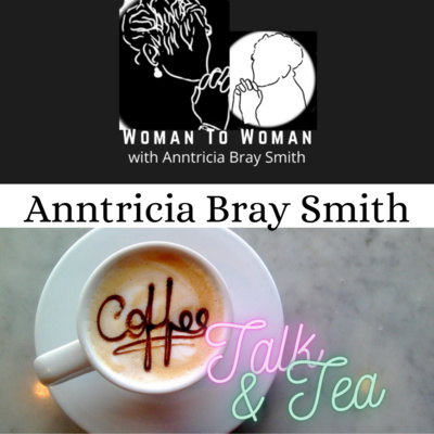 Anntricia Bray