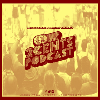 Our2Cents Podcast