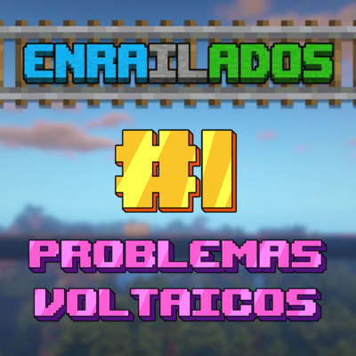 Enrailados Podcast