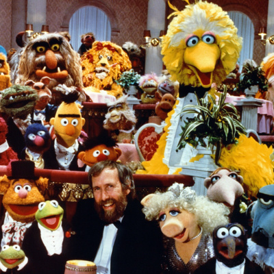 Movin' Right Along BONUS #7: The Muppets: A Celebration of 30 Years episode artwork