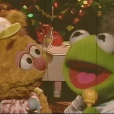 Movin\' Right Along: A Muppet Movie Podcast