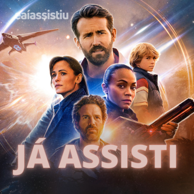 E aí assistiu?