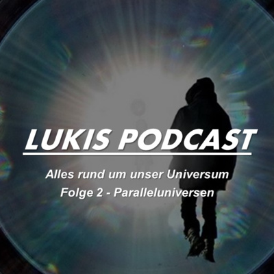 Lukis Spacetalk - Alles rund um unser Universum