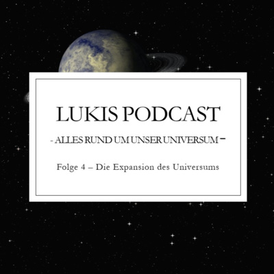 Lukis Spacetalk - Alles rund um unser Universum
