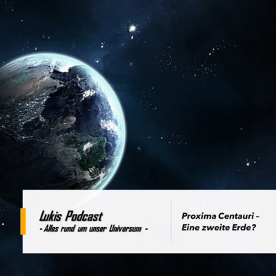 Lukis Spacetalk - Alles rund um unser Universum